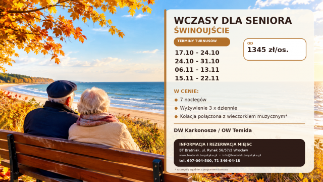 DW Karkonosze/Promień Słońca