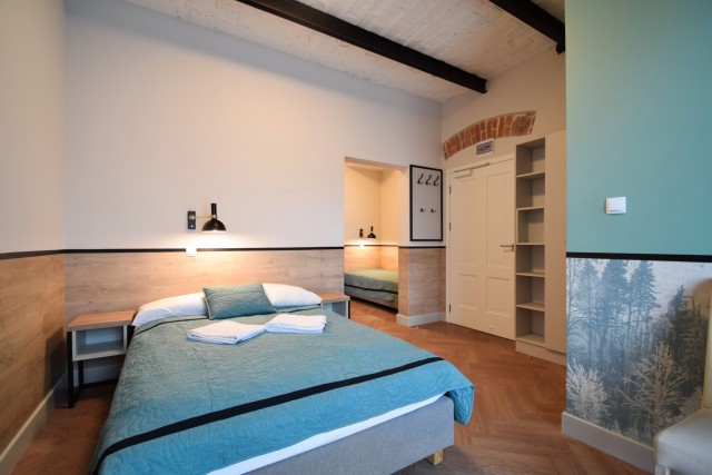 DW Karkonosze/Promień Słońca