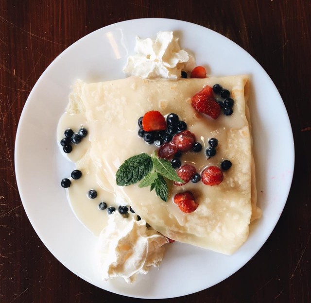 Bistro Słodko i Słono