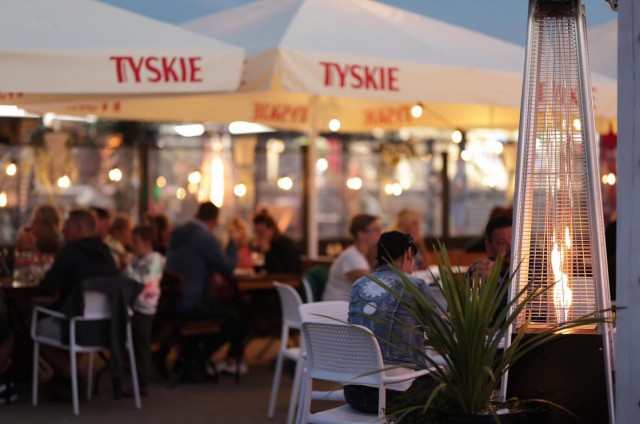 SEZONOVA Restaurant & Cocktail Bar