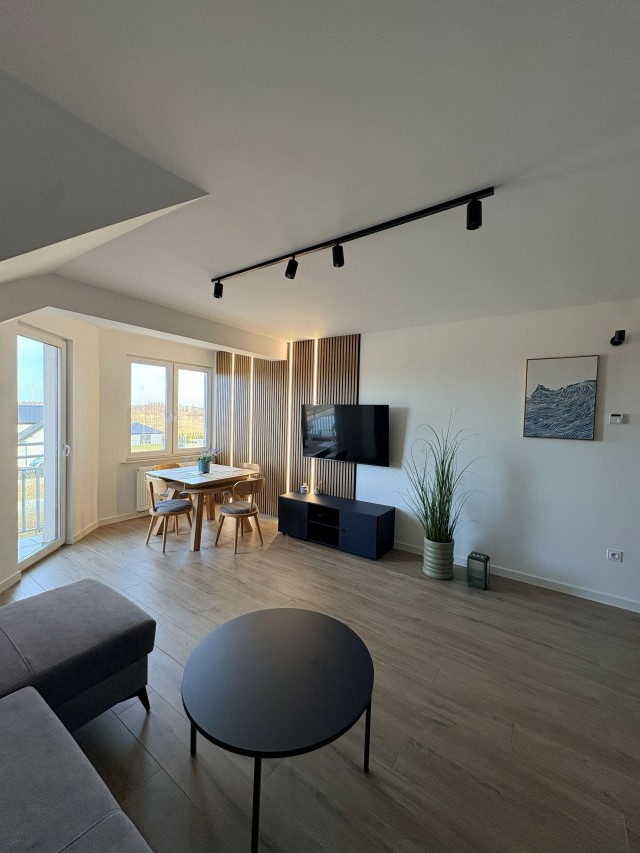 APARTAMENTY DELUXE