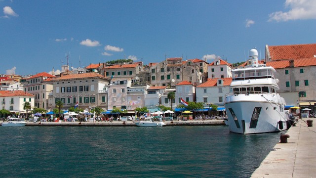 Szybenik