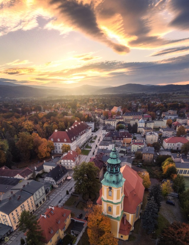 Cieplice Śląskie-Zdrój