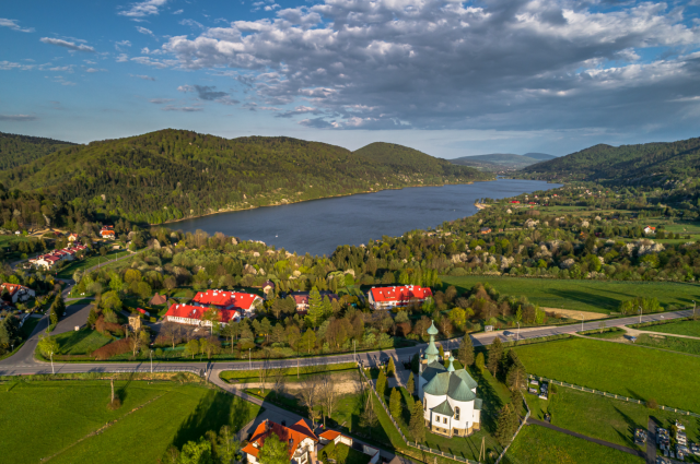 Beskid Niski