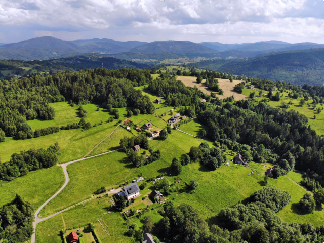 Beskid Żywiecki