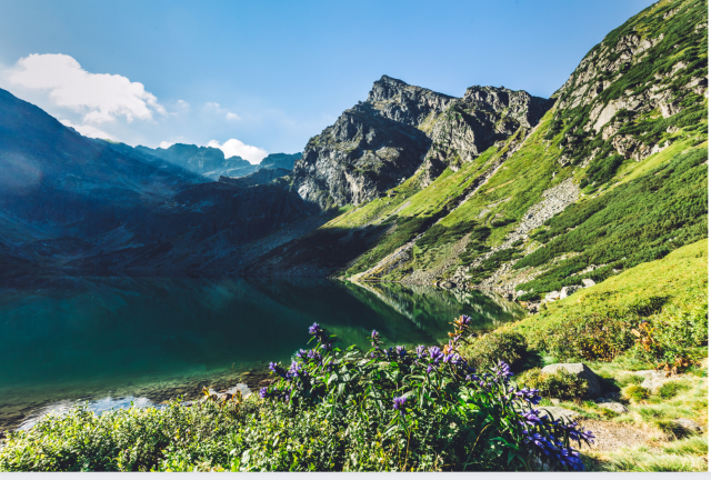 Tatry