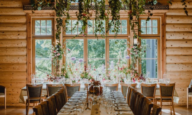 Restauracja Pawilon Norweski