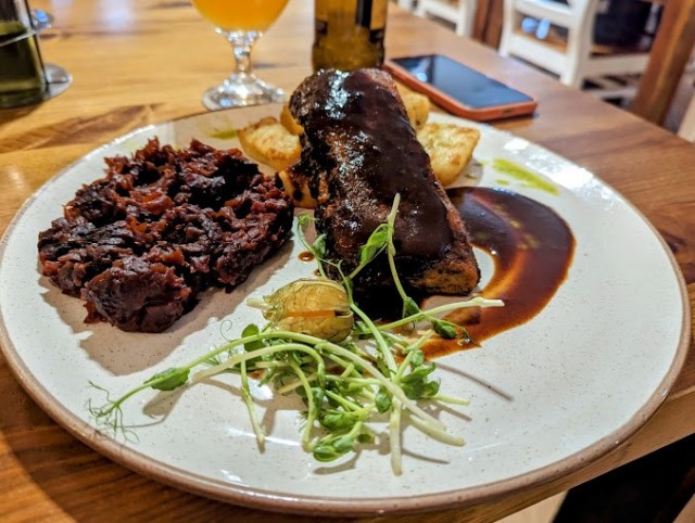 Pod Złotym Kasztanem