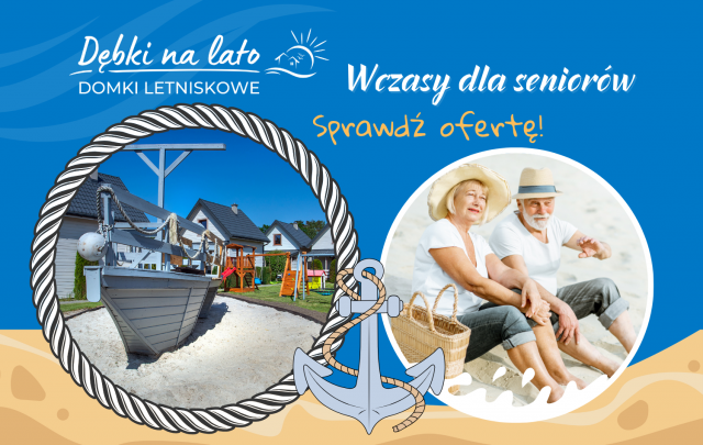 Dębki Na Lato