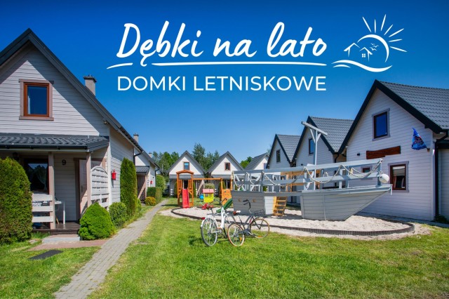 Dębki Na Lato