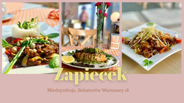 Zapiecek