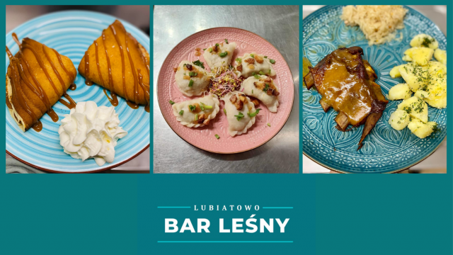 Bar Leśny