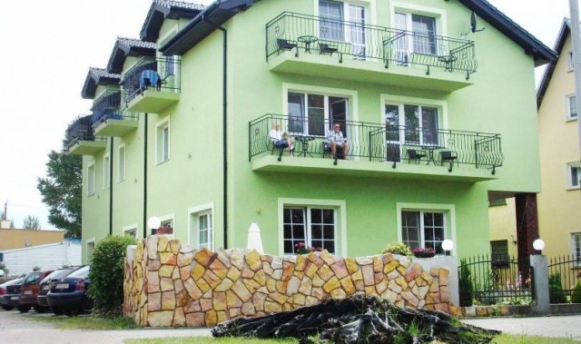 Kwatery prywatne BRZEZICCY