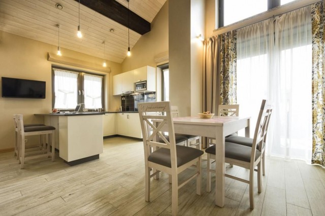 Apartamenty U PIEKARZOWEJ