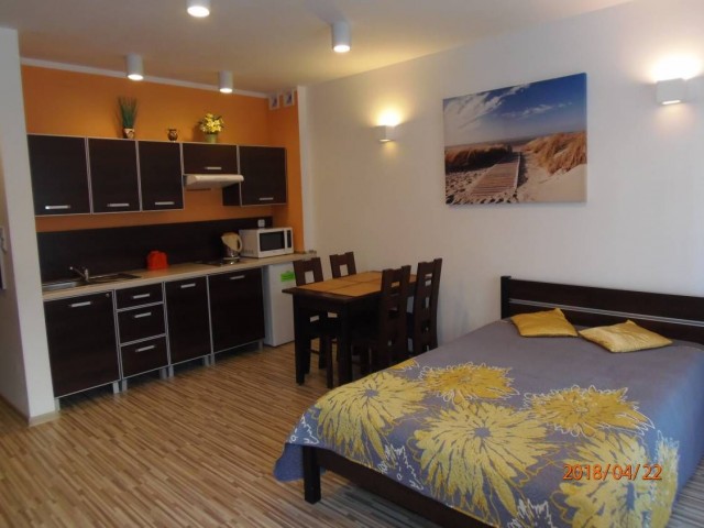 Apartament BIANKA