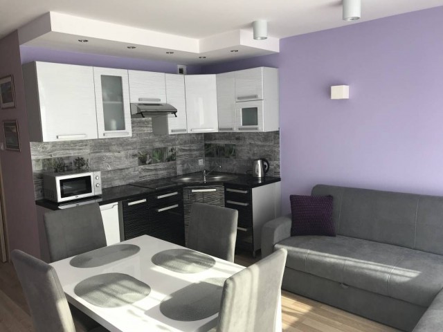 Apartamenty BIANKA