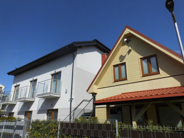 VENA Domki, Apartamenty