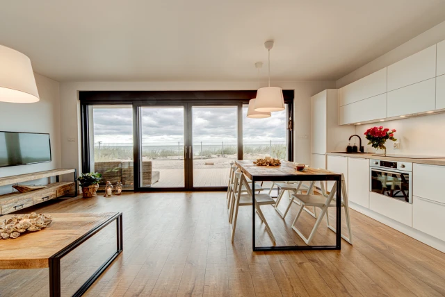 Apartament Rhino Gardenia Seaside