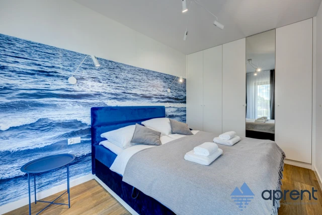 Apartament Sunrise Gardenia Seaside