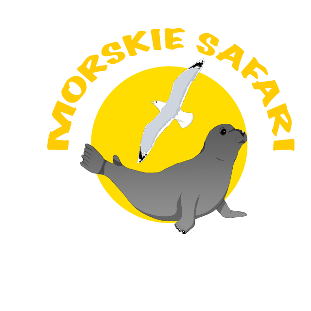 Morskie Safari - Rejsy na Foki -  Mikoszewo