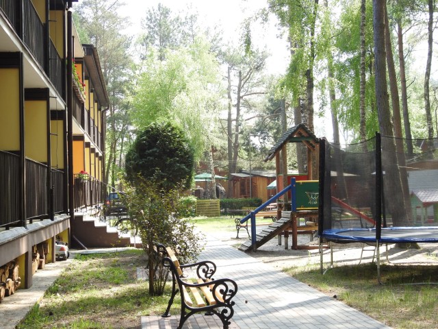 SEA-PORT Resort