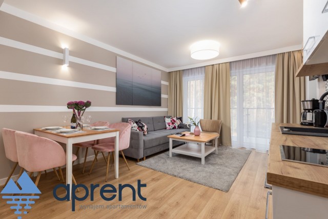 Apartament Auri - Pobierowo Baltic Apartments