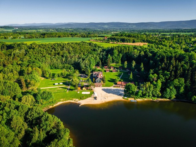 Złoty Potok Resort