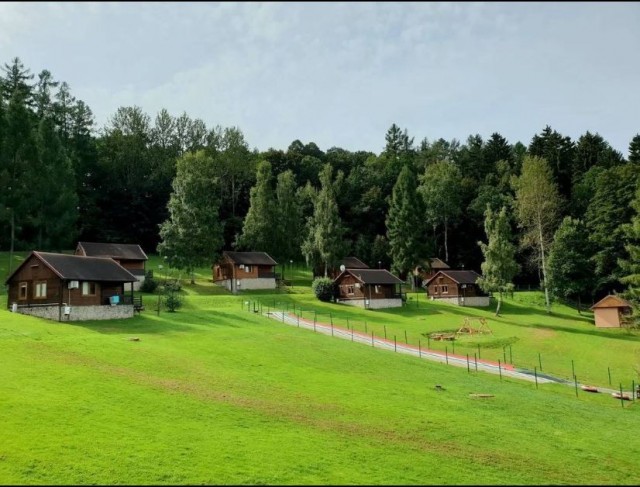 Złoty Potok Resort