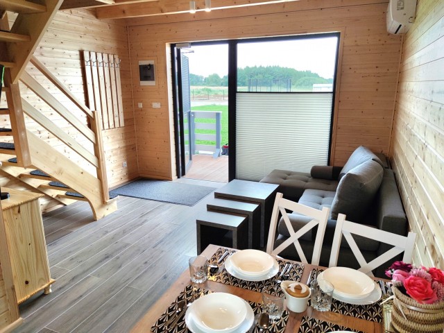 Skrawek Raju Sarbinowo