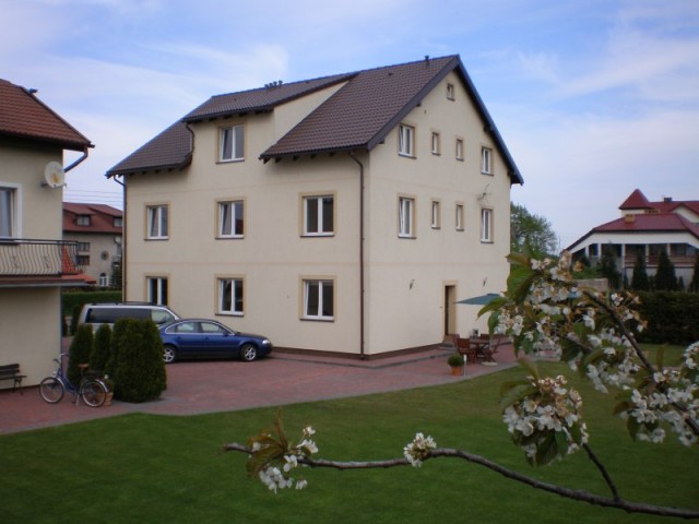 Pensjonat Gabriela