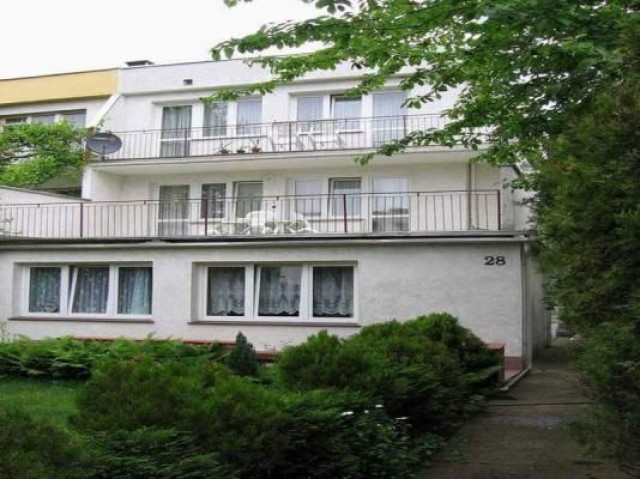 Pokoje gościnne u Zosi