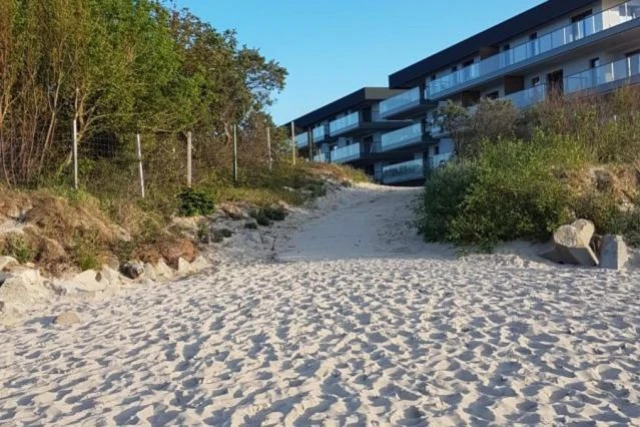 Apartamenty Gardenia CODY & MEWA