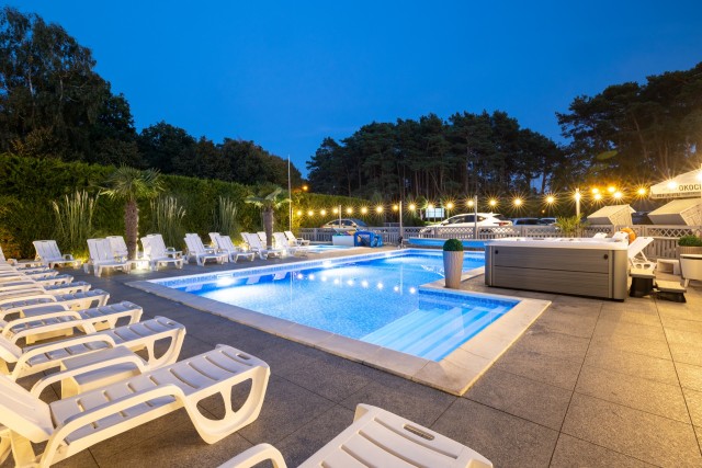 Ambre Mare Pobierowo