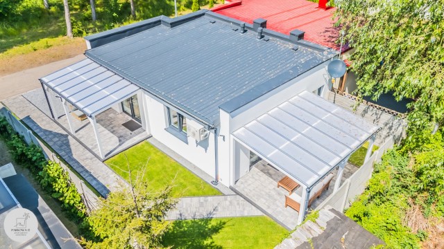 Parkowa 17 - Apartamenty