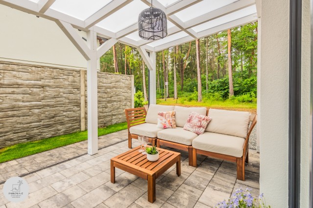 Parkowa 17 - Apartamenty