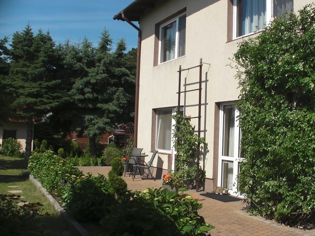 Pokoje Gościnne Monika