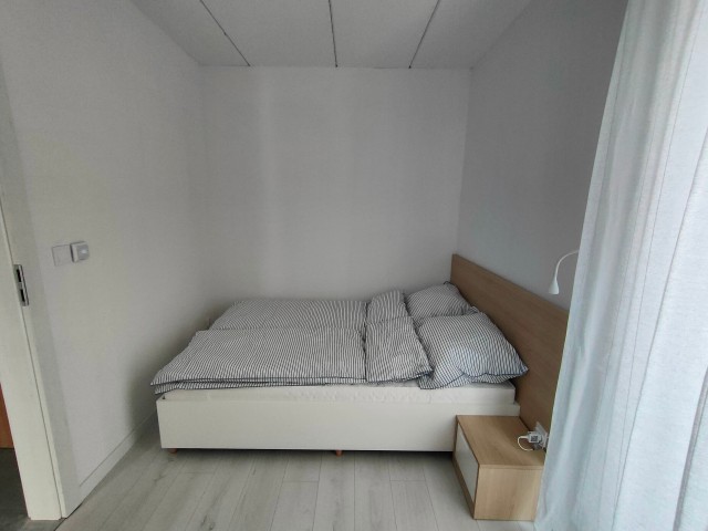 Apartamenty Słonecznikowa