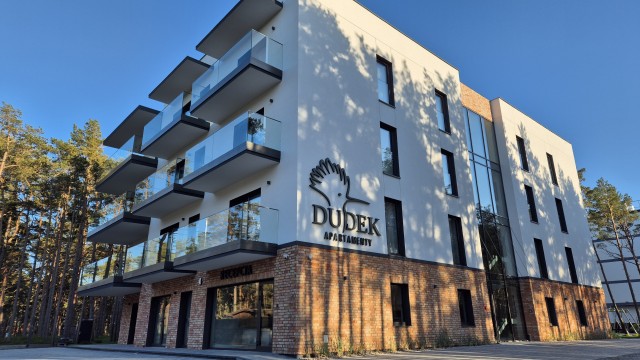 Dudek Apartamenty
