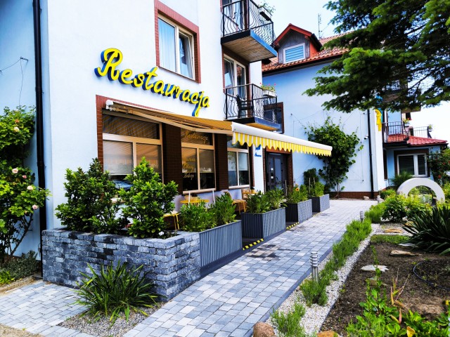 Restauracja „Mikołaj”