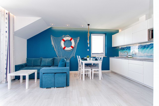 Apartamenty AISZA