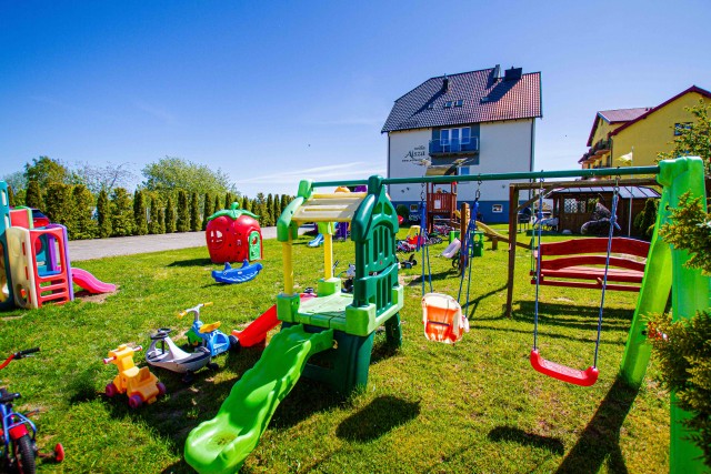 Apartamenty AISZA