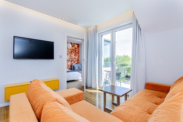 Apartamenty AISZA