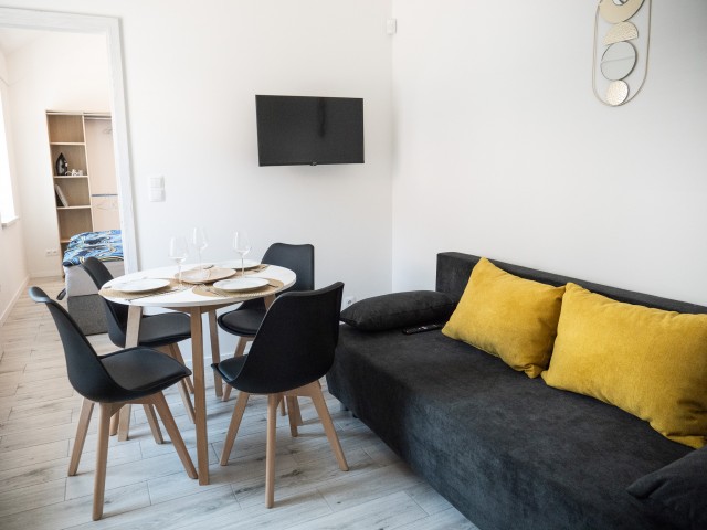 Apartamenty MARINA Puck