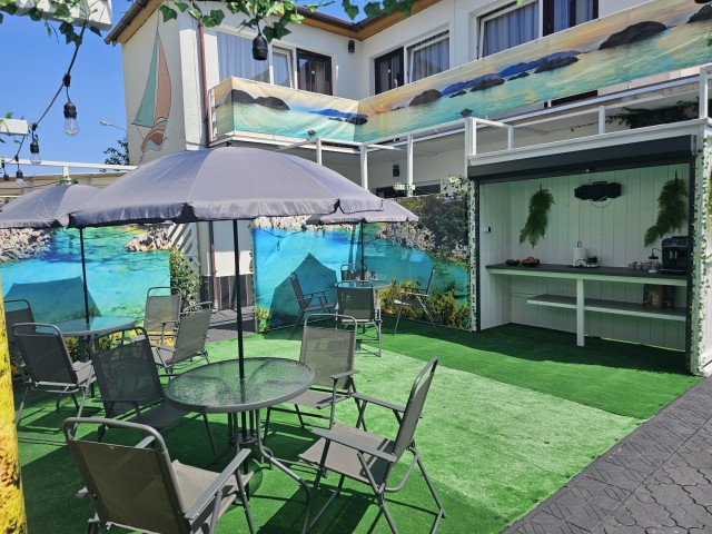 Pokoje Gościnne Pod Kotwicą