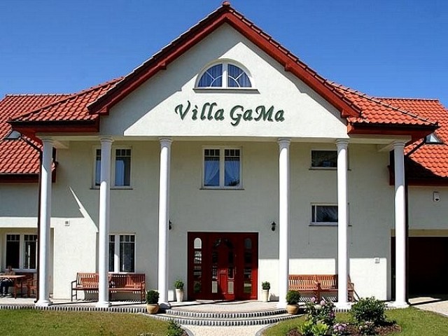 Villa Gama
