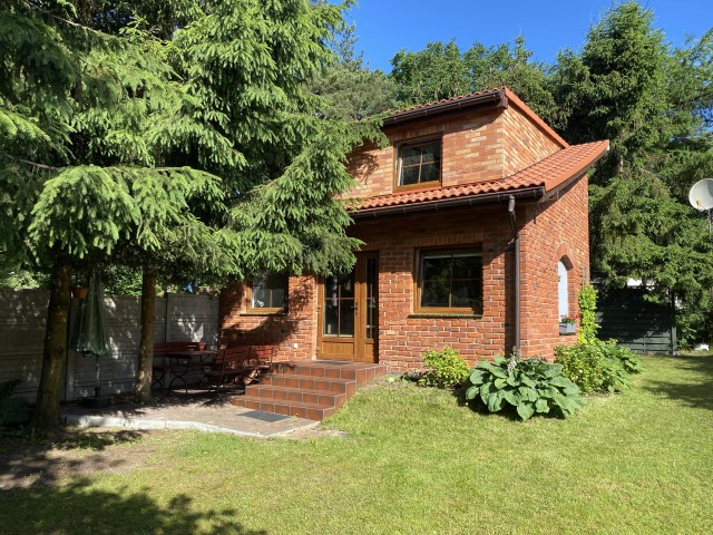 Domki letniskowe AMIDA