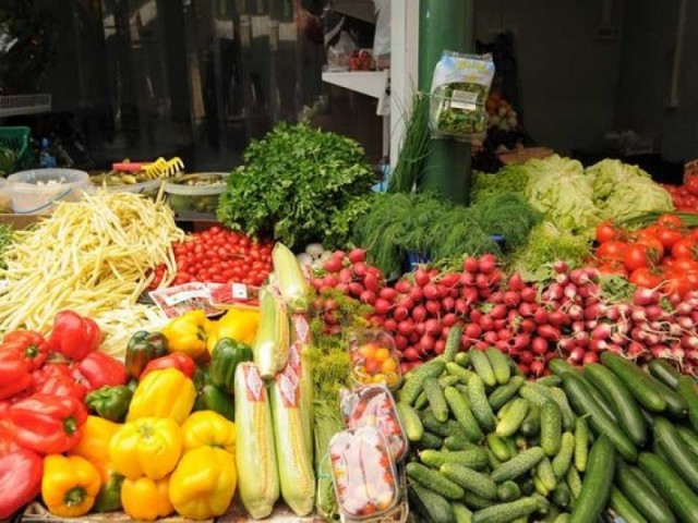 ABC. Sklep spożywczy