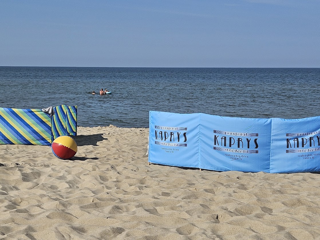 Wczasy z dziećmi - Willa KAPRYS