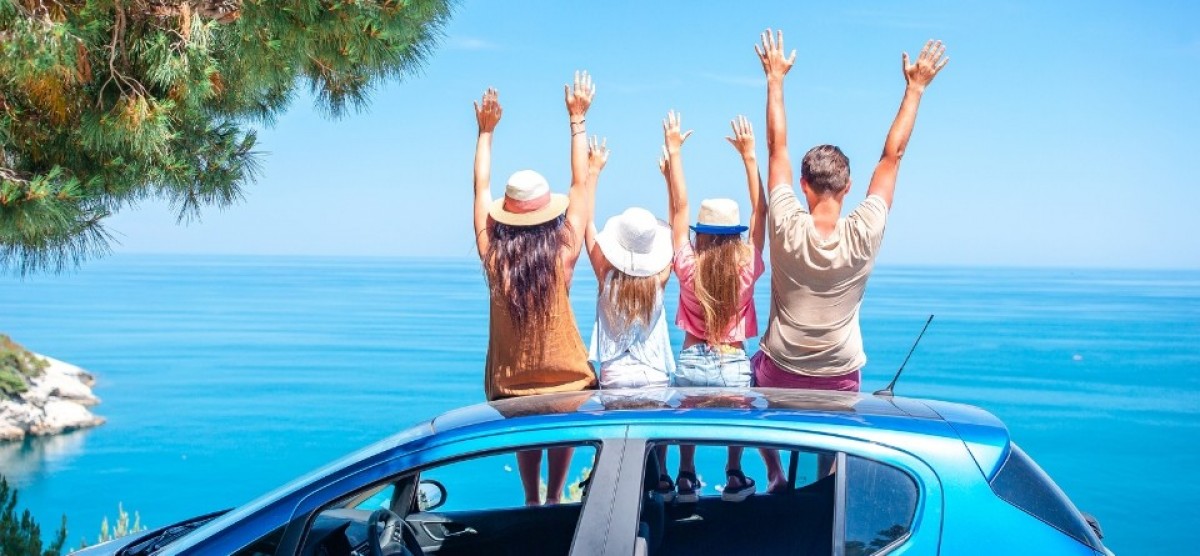 Wakacje - Baltic Sand - Ośrodek Wypoczynkowy