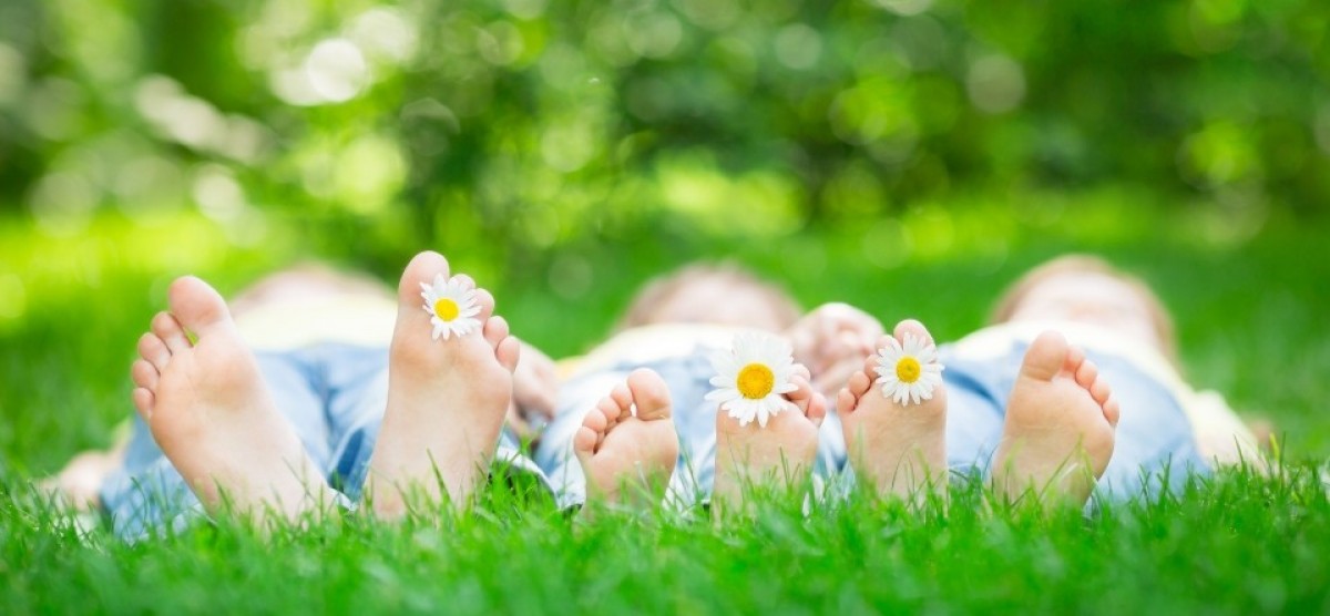 Majówka - Baltic Sand - Ośrodek Wypoczynkowy